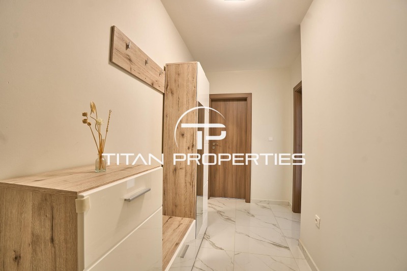 För uthyrning  1 sovrum Plovdiv , Trakija , 60 kvm | 25611031 - bild [9]