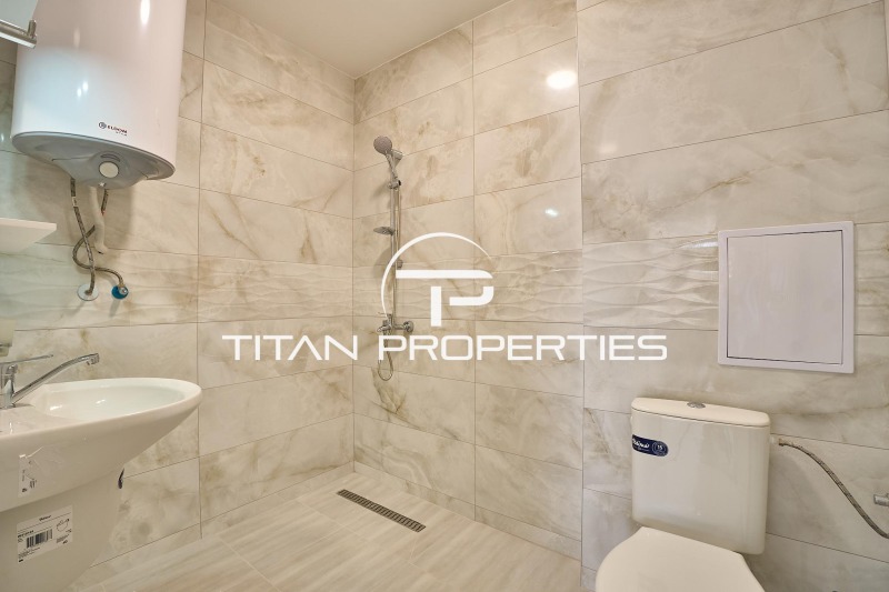 För uthyrning  1 sovrum Plovdiv , Trakija , 60 kvm | 25611031 - bild [8]