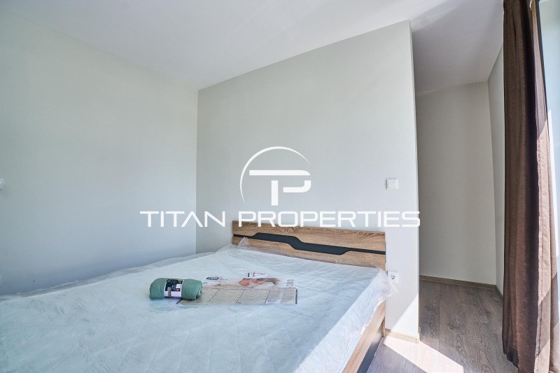 För uthyrning  1 sovrum Plovdiv , Trakija , 60 kvm | 25611031 - bild [6]