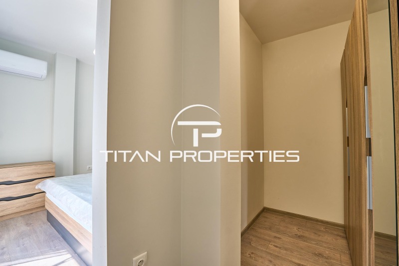 För uthyrning  1 sovrum Plovdiv , Trakija , 60 kvm | 25611031 - bild [7]