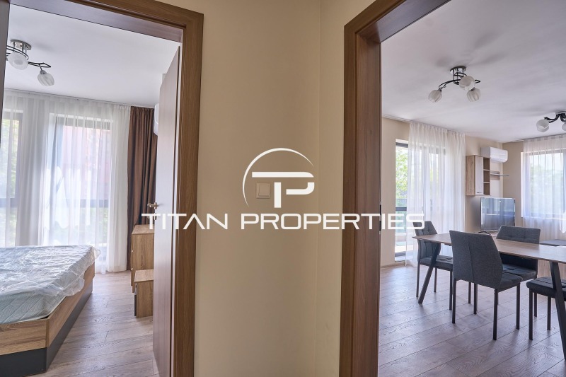 В аренду  1 спальня Пловдив , Тракия , 60 кв.м | 25611031 - изображение [4]