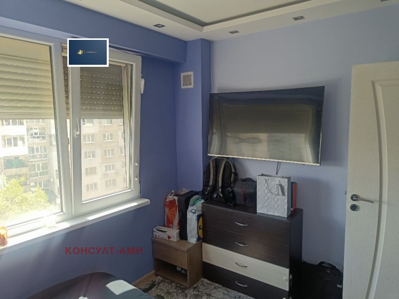 Para alugar  1 quarto Sofia , Sveta Troica , 50 m² | 50449951 - imagem [4]