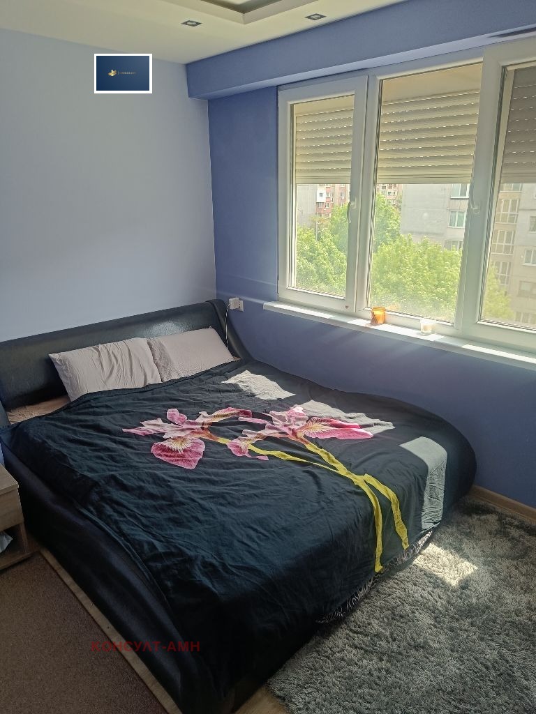 Para alugar  1 quarto Sofia , Sveta Troica , 50 m² | 50449951 - imagem [3]