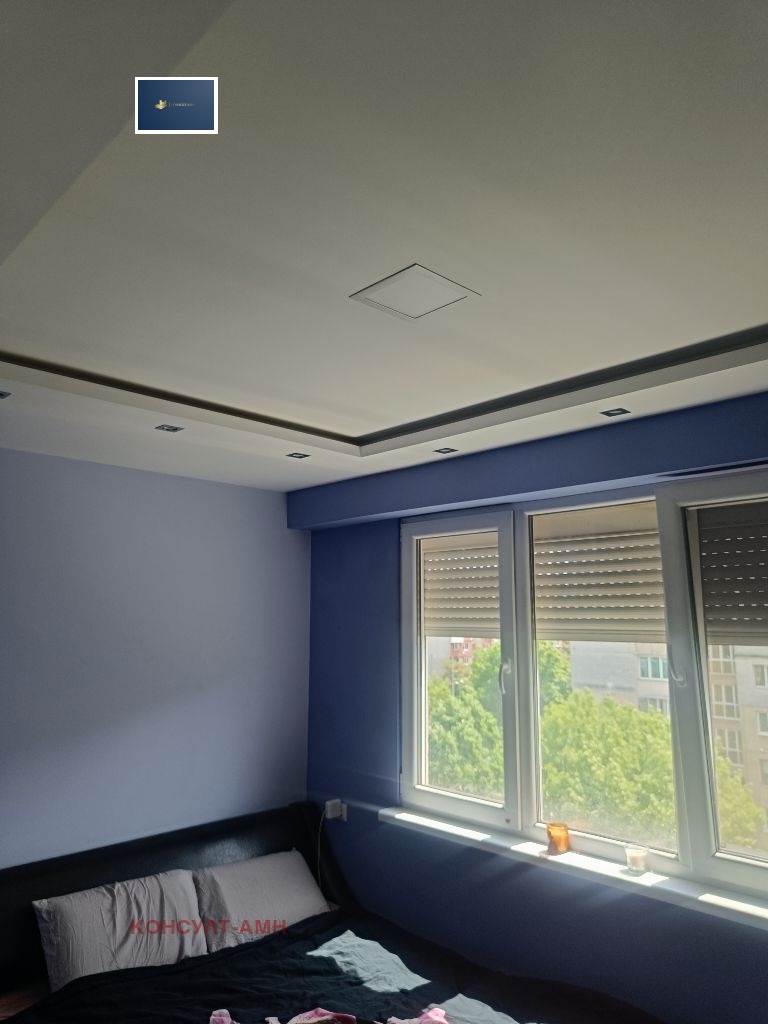 Para alugar  1 quarto Sofia , Sveta Troica , 50 m² | 50449951 - imagem [5]