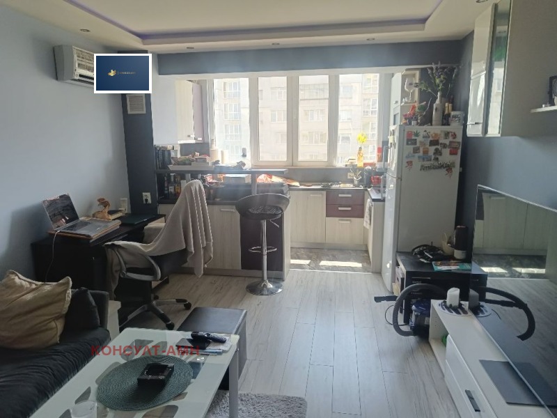 För uthyrning  1 sovrum Sofia , Sveta Troica , 50 kvm | 50449951 - bild [14]