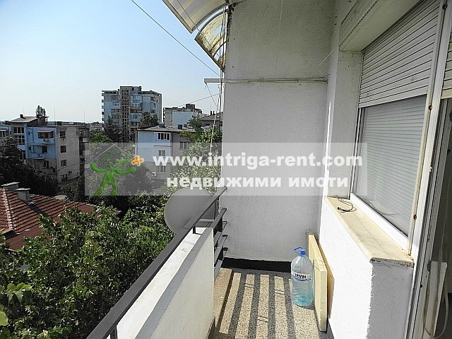 В аренду  1 спальня Хасково , Дружба 1 , 68 кв.м | 61956343 - изображение [10]