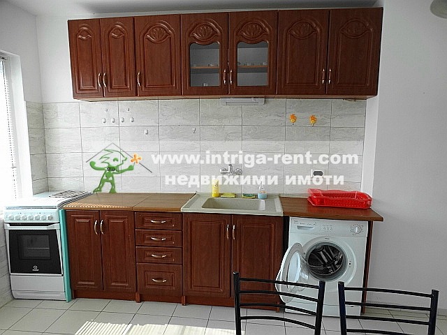 В аренду  1 спальня Хасково , Дружба 1 , 68 кв.м | 61956343 - изображение [5]