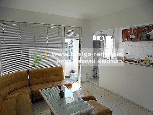 В аренду  1 спальня Хасково , Дружба 1 , 68 кв.м | 61956343 - изображение [2]