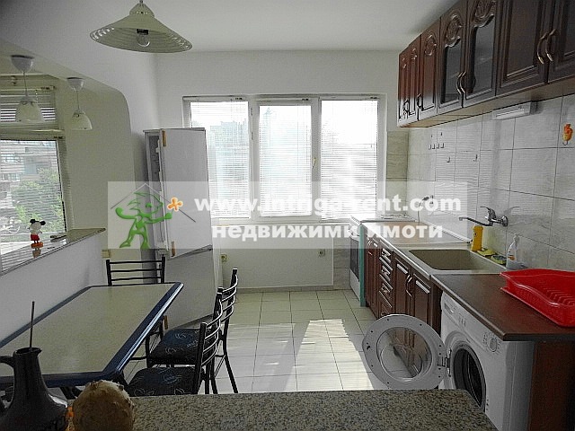 В аренду  1 спальня Хасково , Дружба 1 , 68 кв.м | 61956343 - изображение [4]