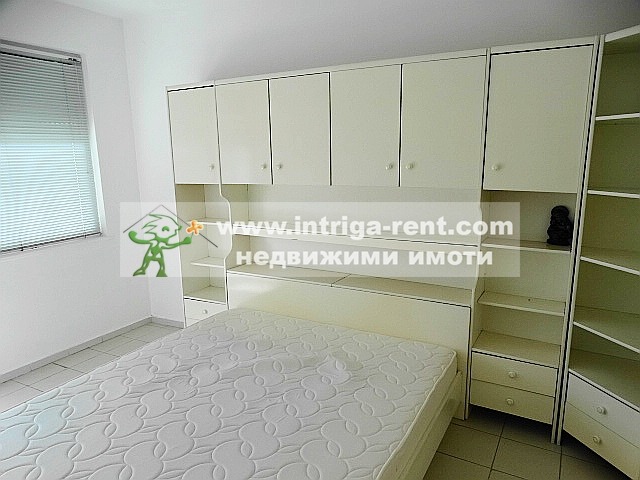 В аренду  1 спальня Хасково , Дружба 1 , 68 кв.м | 61956343 - изображение [8]