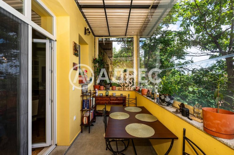 Дава под наем 2-СТАЕН, гр. Пловдив, Център, снимка 2 - Апартаменти - 53197735