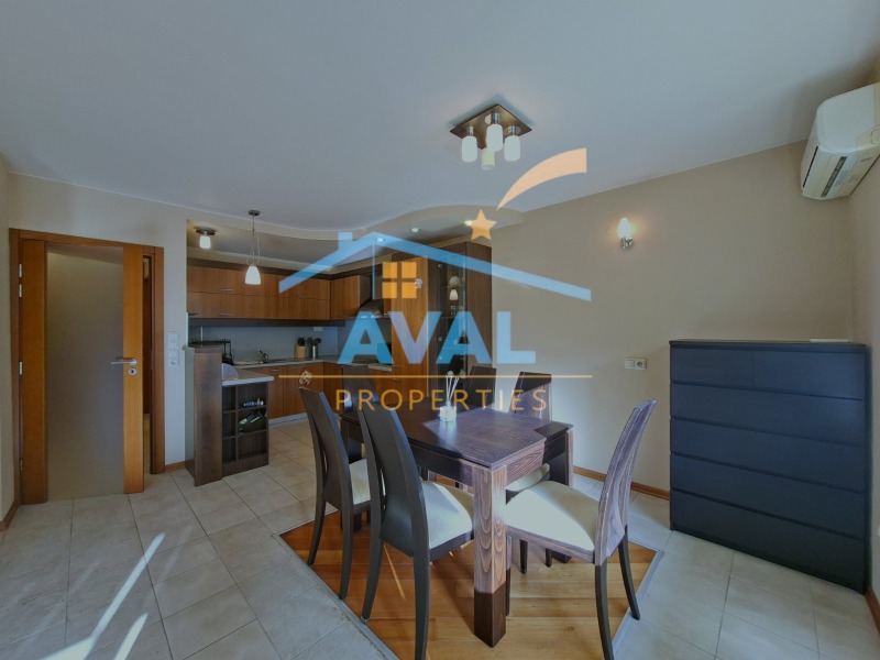 Дава под наем 2-СТАЕН, гр. София, Лозенец, снимка 8 - Апартаменти - 53412810