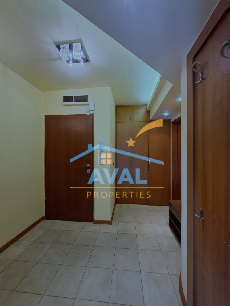 Дава под наем 2-СТАЕН, гр. София, Лозенец, снимка 12 - Апартаменти - 53412810