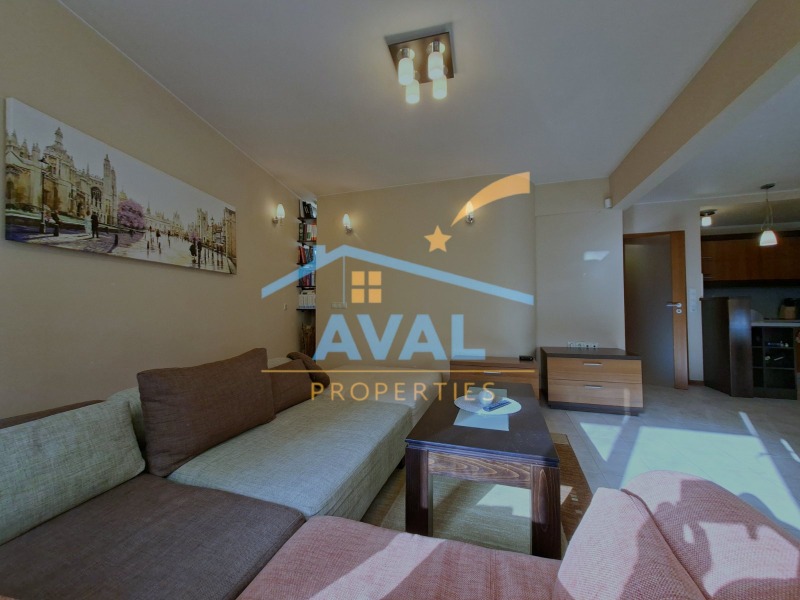 Дава под наем 2-СТАЕН, гр. София, Лозенец, снимка 2 - Апартаменти - 53412810