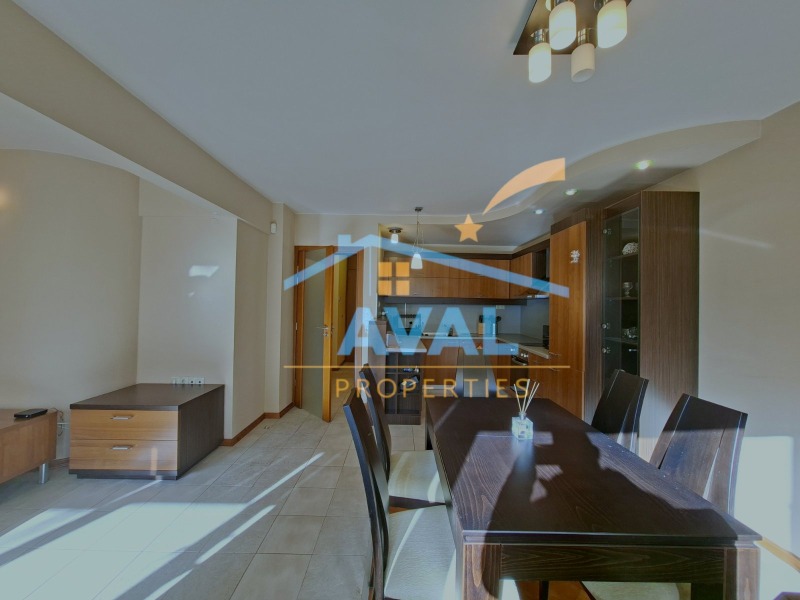 Дава под наем 2-СТАЕН, гр. София, Лозенец, снимка 4 - Апартаменти - 53412810