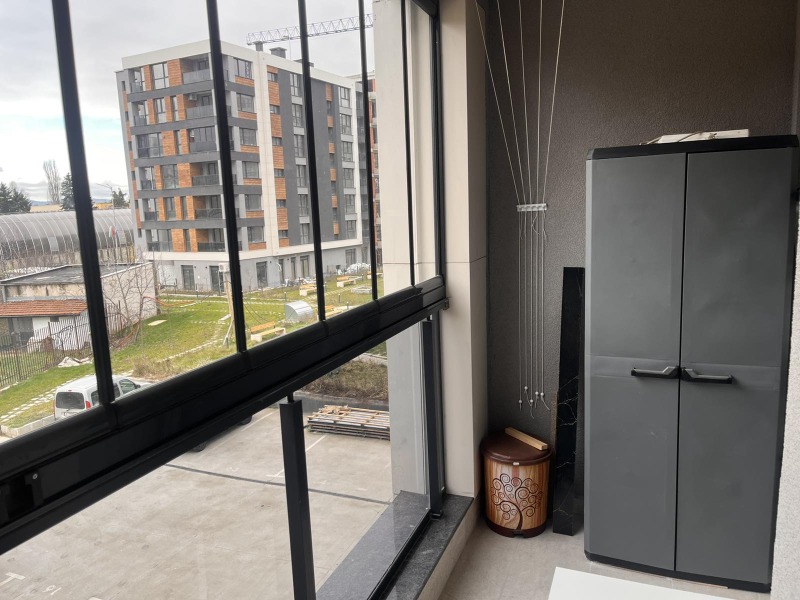 Дава под наем 2-СТАЕН, гр. София, Връбница 2, снимка 12 - Апартаменти - 53504953