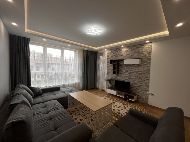 Дава под наем 2-СТАЕН, гр. София, Връбница 2