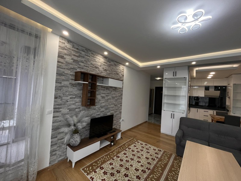 Дава под наем 2-СТАЕН, гр. София, Връбница 2, снимка 4 - Апартаменти - 53504953