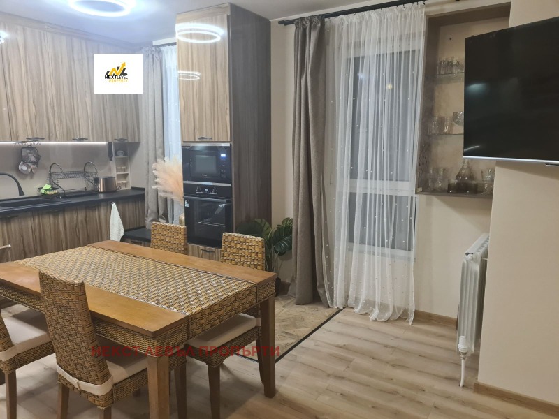 For Rent  2 bedroom Sofia , Sveta Troitsa , 85 sq.m | 38714479 - image [2]