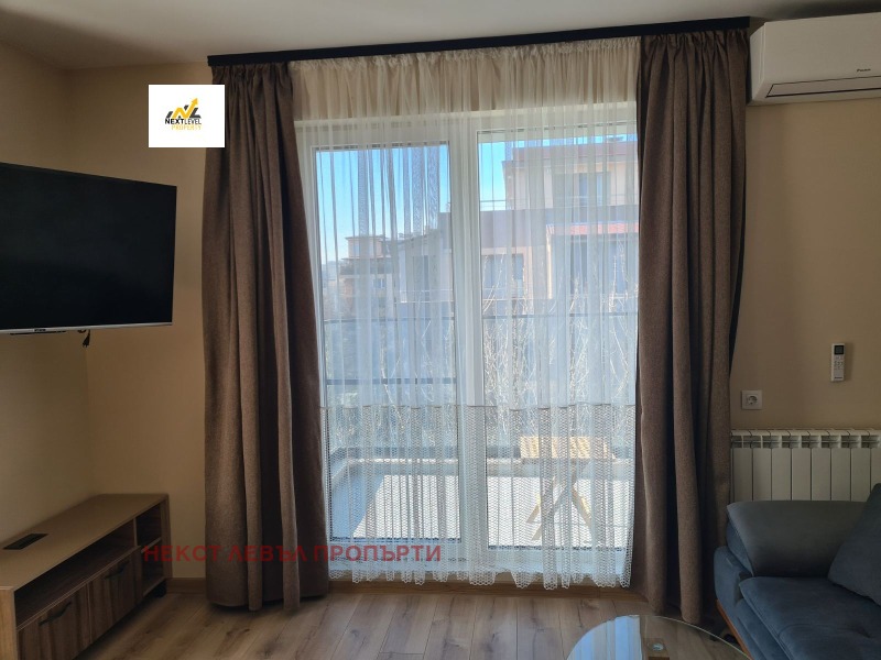 For Rent  2 bedroom Sofia , Sveta Troitsa , 85 sq.m | 38714479 - image [5]