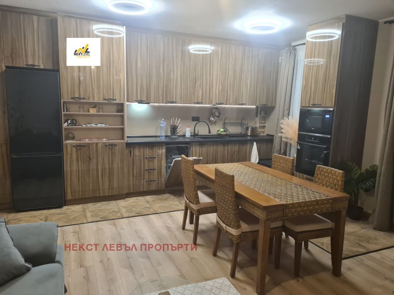 For Rent  2 bedroom Sofia , Sveta Troitsa , 85 sq.m | 38714479