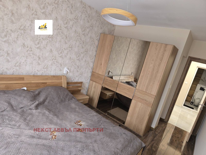 For Rent  2 bedroom Sofia , Sveta Troitsa , 85 sq.m | 38714479 - image [6]