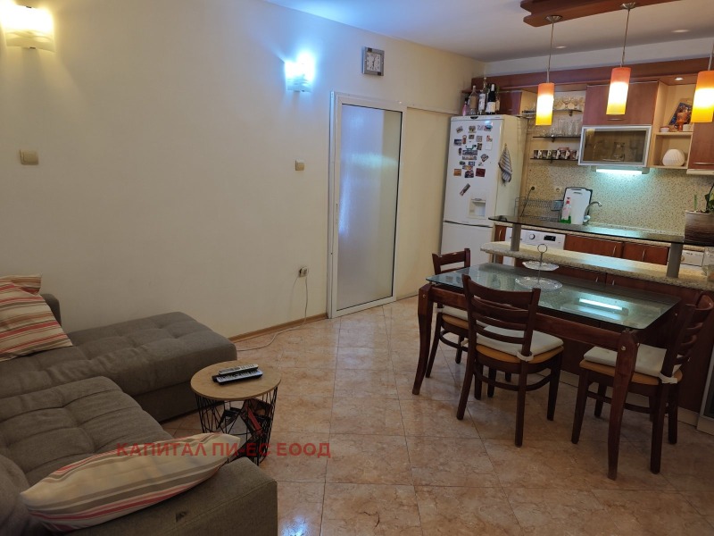 Til leie  2 soverom Sofia , Lozenets , 72 kvm | 58983740 - bilde [4]