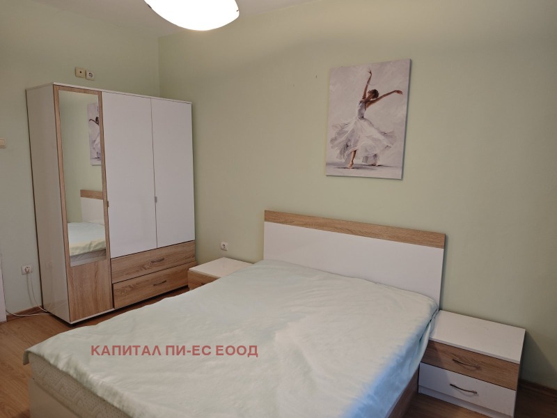 Til leie  2 soverom Sofia , Lozenets , 72 kvm | 58983740 - bilde [10]