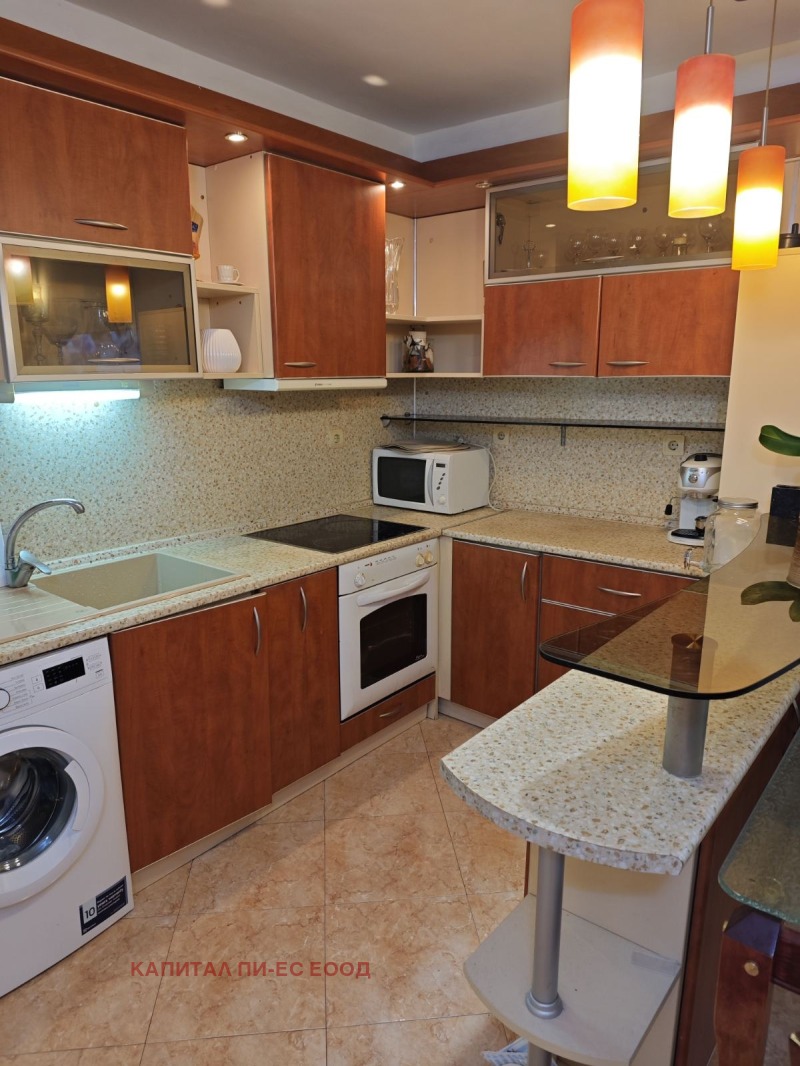 Til leie  2 soverom Sofia , Lozenets , 72 kvm | 58983740 - bilde [2]