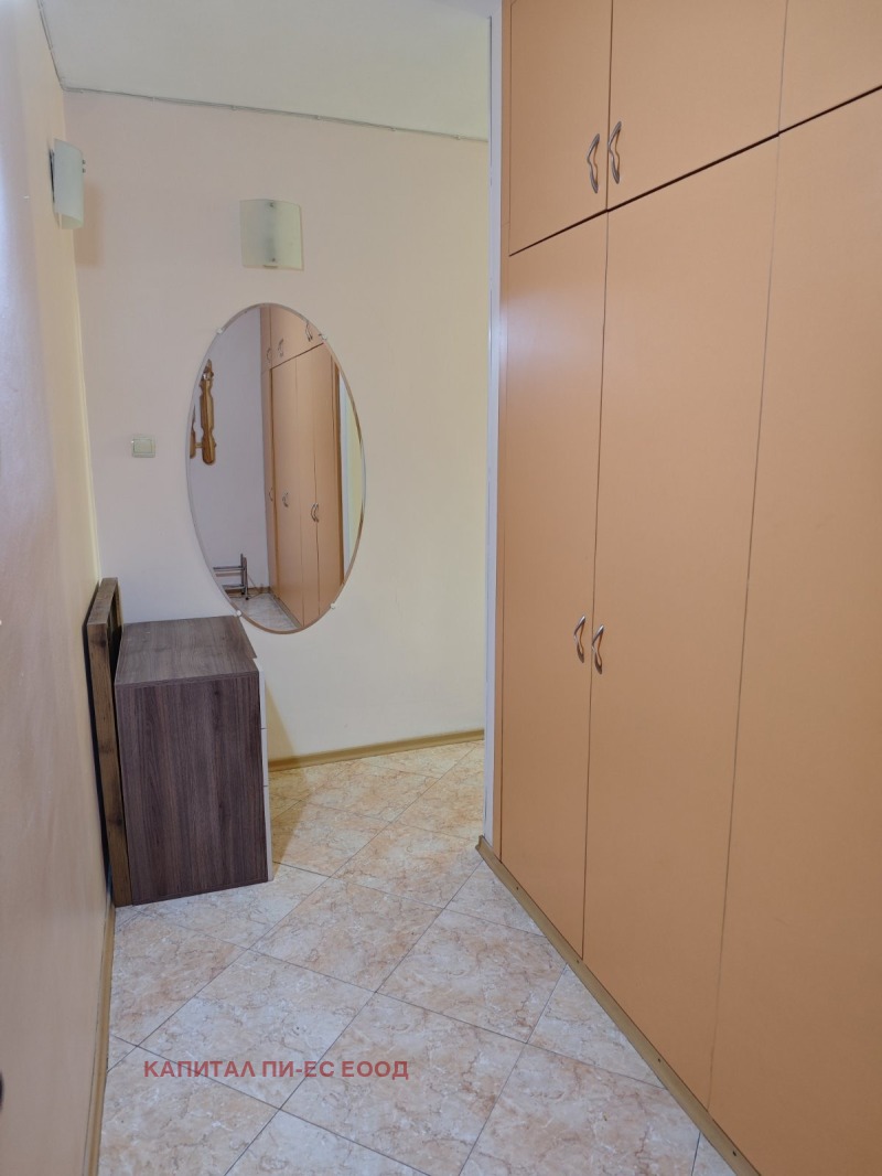 Til leie  2 soverom Sofia , Lozenets , 72 kvm | 58983740 - bilde [9]