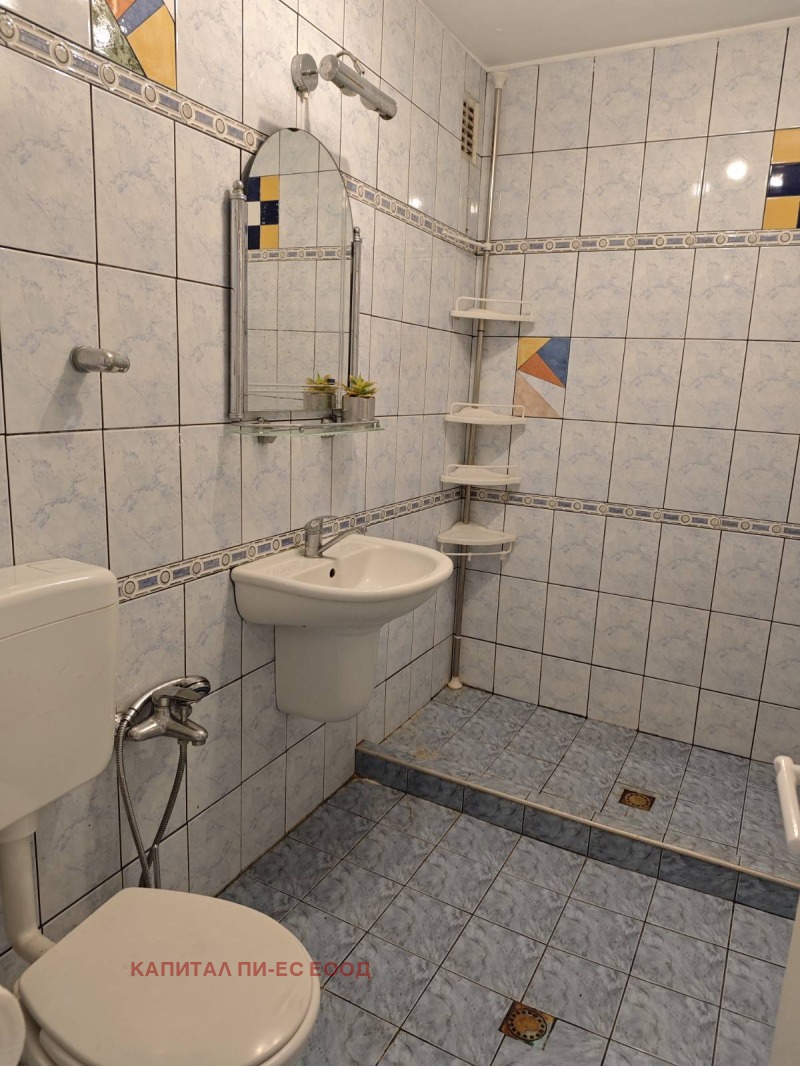 Til leie  2 soverom Sofia , Lozenets , 72 kvm | 58983740 - bilde [13]