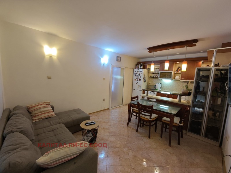 Til leie  2 soverom Sofia , Lozenets , 72 kvm | 58983740 - bilde [5]