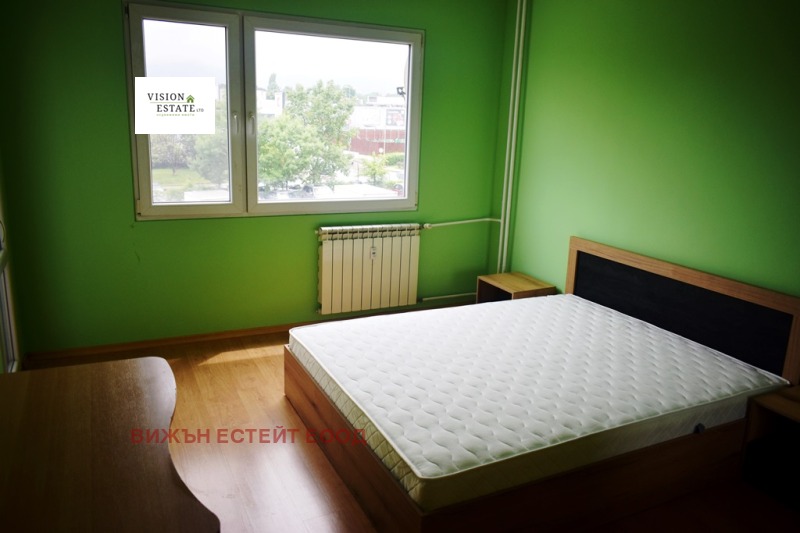 Дава под наем  3-стаен град София , Овча купел , 95 кв.м | 51648023 - изображение [2]