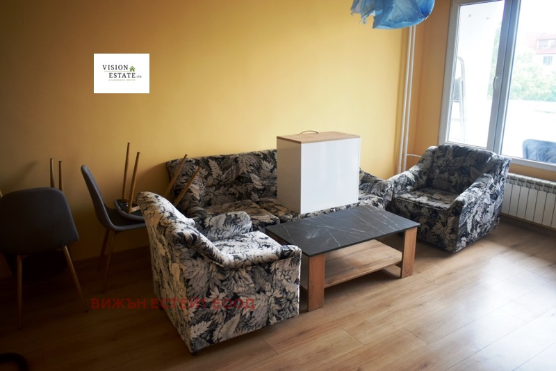 Дава под наем  3-стаен град София , Овча купел , 95 кв.м | 51648023 - изображение [7]
