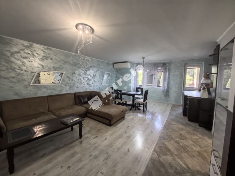 Vuokrattavana  2 makuuhuonetta Jambol , Kargon , 90 neliömetriä | 87672080 - kuva [7]
