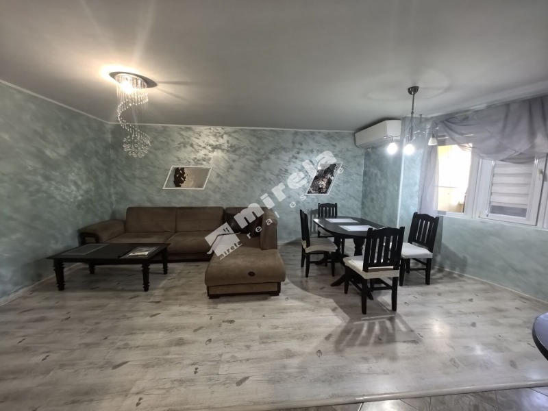 Vuokrattavana  2 makuuhuonetta Jambol , Kargon , 90 neliömetriä | 87672080 - kuva [9]