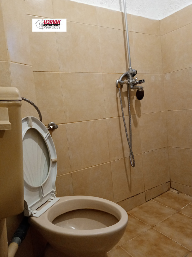 Дава под наем 3-СТАЕН, гр. София, Лозенец, снимка 11 - Апартаменти - 53067579