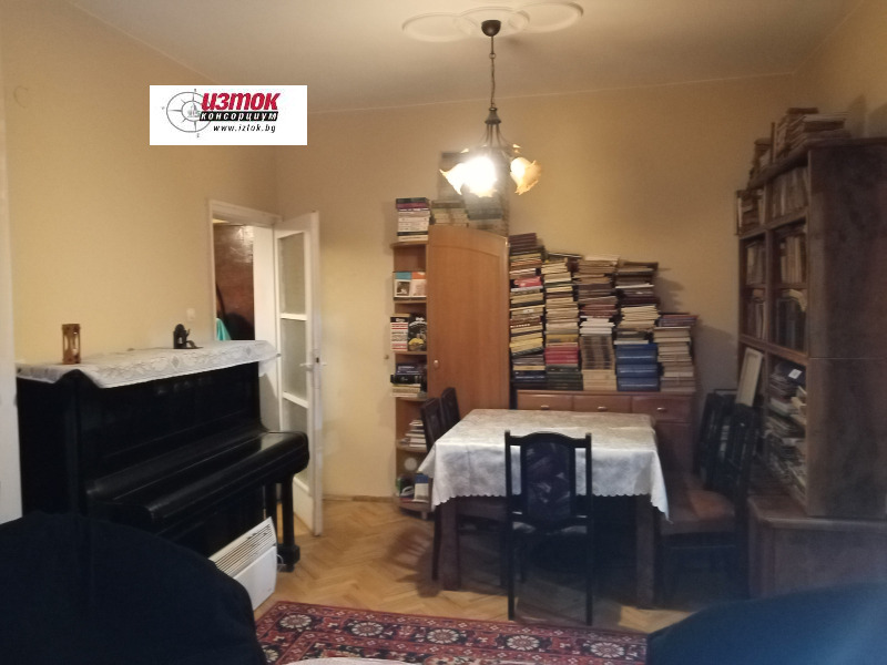 Дава под наем 3-СТАЕН, гр. София, Лозенец, снимка 4 - Апартаменти - 53067579