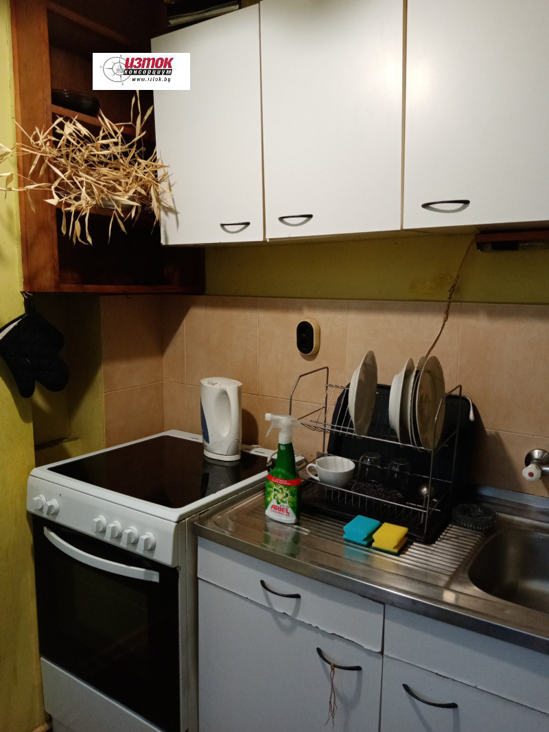 Дава под наем 3-СТАЕН, гр. София, Лозенец, снимка 14 - Апартаменти - 53067579