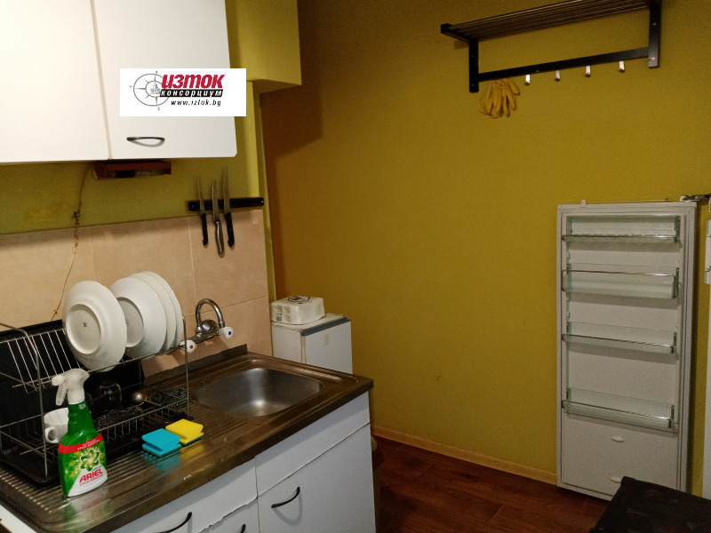 Дава под наем 3-СТАЕН, гр. София, Лозенец, снимка 15 - Апартаменти - 53067579