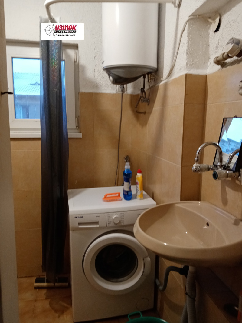 Дава под наем 3-СТАЕН, гр. София, Лозенец, снимка 10 - Апартаменти - 53067579