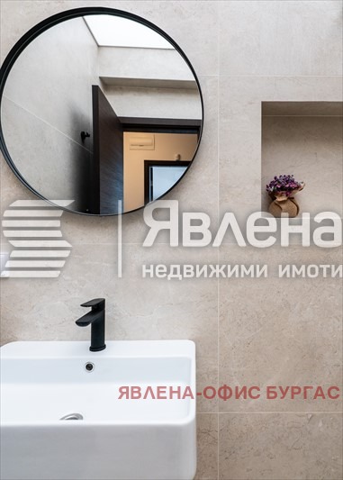 Дава под наем 3-СТАЕН, гр. Бургас, Лазур, снимка 11 - Апартаменти - 53079054