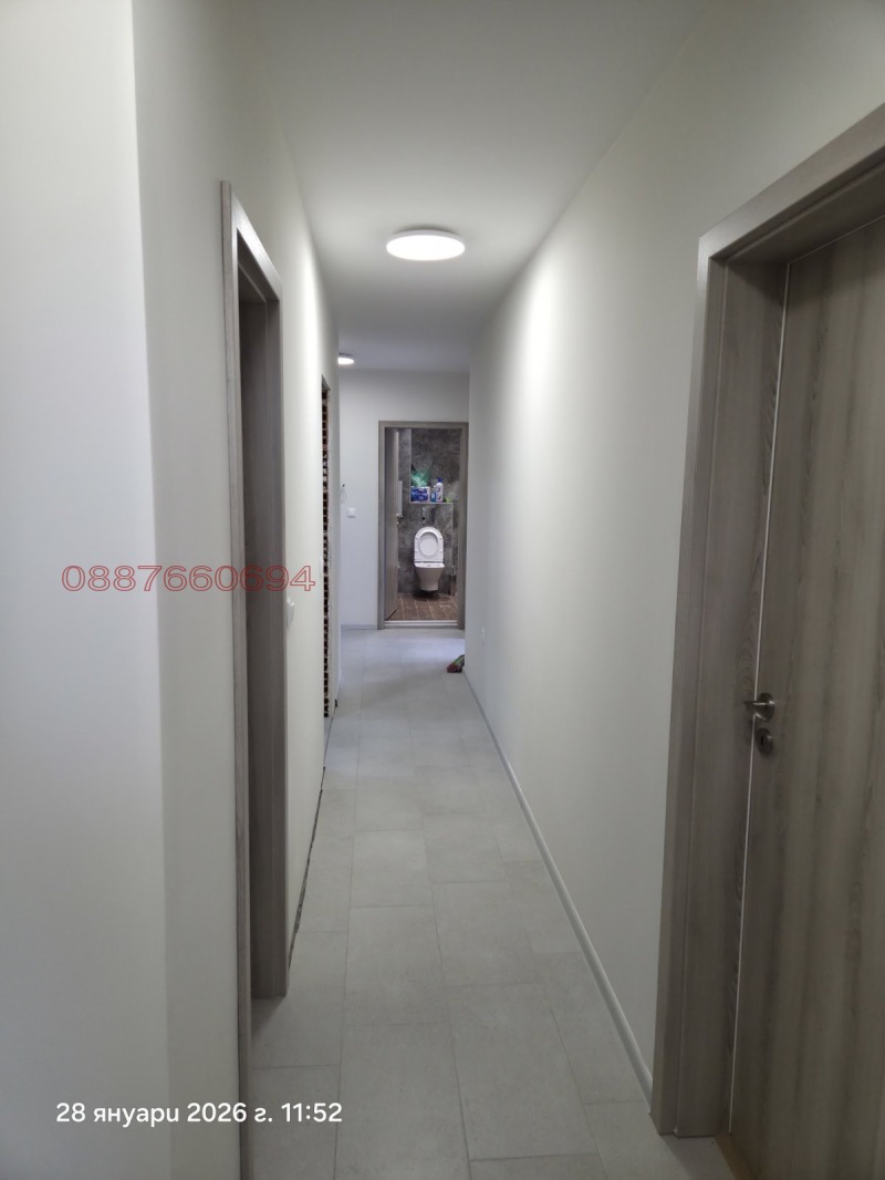 Дава под наем 3-СТАЕН, гр. Благоевград, Еленово 2, снимка 7 - Апартаменти - 53396401