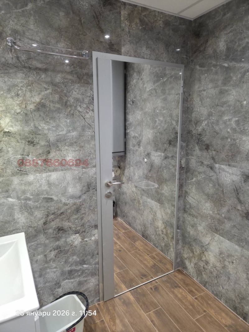 Дава под наем 3-СТАЕН, гр. Благоевград, Еленово 2, снимка 6 - Апартаменти - 53396401