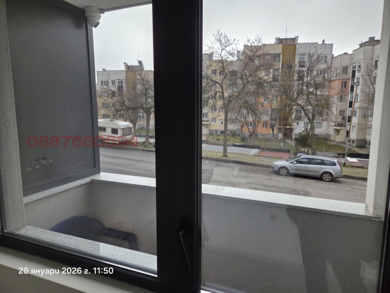 Дава под наем 3-СТАЕН, гр. Благоевград, Еленово 2, снимка 16 - Апартаменти - 53396401