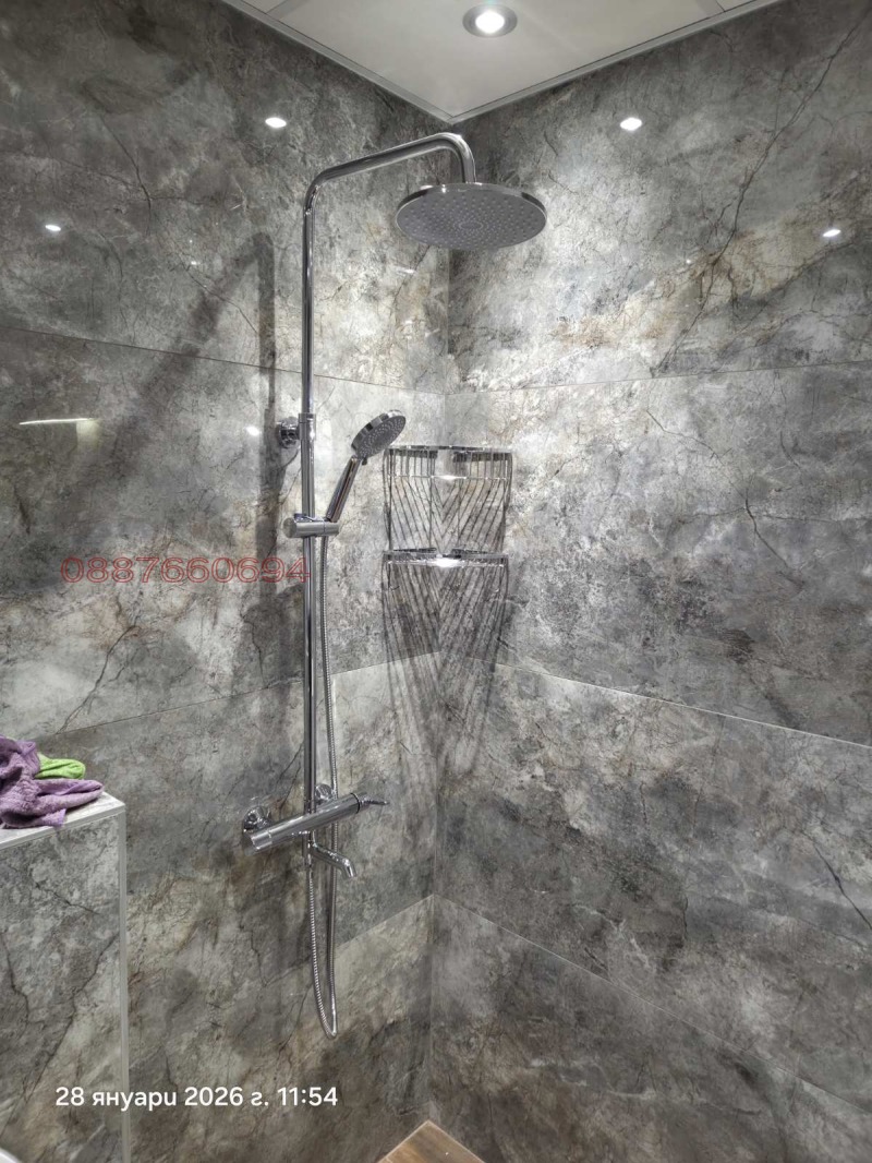 Дава под наем 3-СТАЕН, гр. Благоевград, Еленово 2, снимка 3 - Апартаменти - 53396401