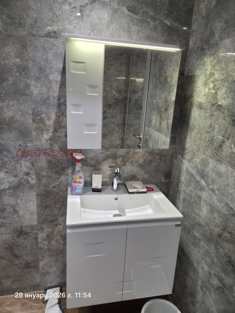 Дава под наем 3-СТАЕН, гр. Благоевград, Еленово 2, снимка 5 - Апартаменти - 53396401