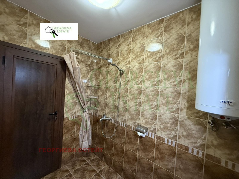 Дава под наем 3-СТАЕН, гр. Пловдив, Кършияка, снимка 13 - Апартаменти - 53587851