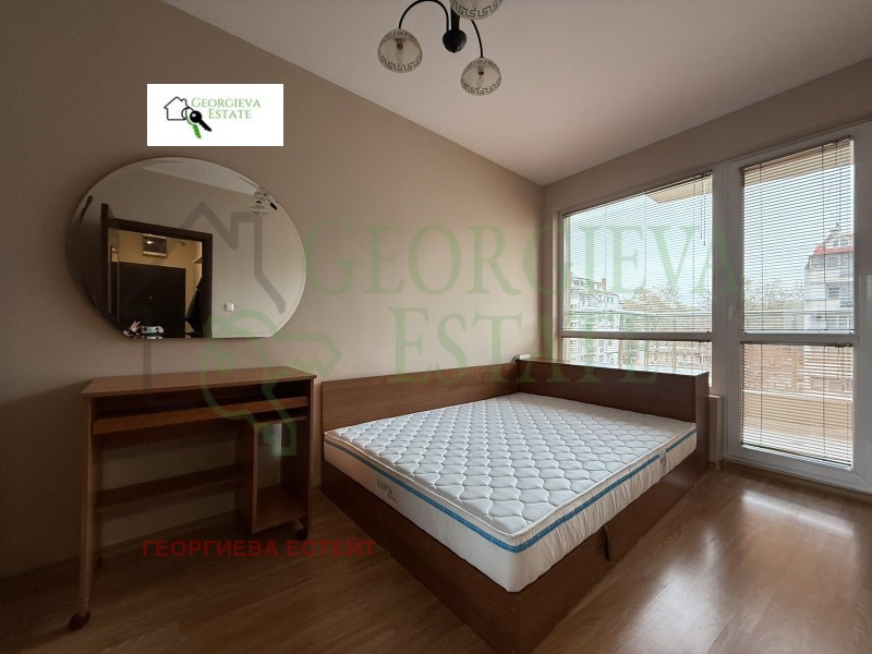 Дава под наем 3-СТАЕН, гр. Пловдив, Кършияка, снимка 10 - Апартаменти - 53587851