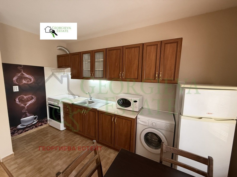 Дава под наем 3-СТАЕН, гр. Пловдив, Кършияка, снимка 4 - Апартаменти - 53587851